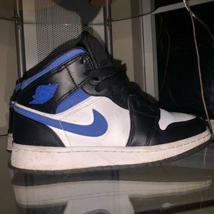 Nike Jordan 1’s